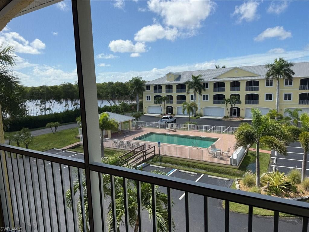 THE ESTUARY AT EVERGLADES CITY - Residential