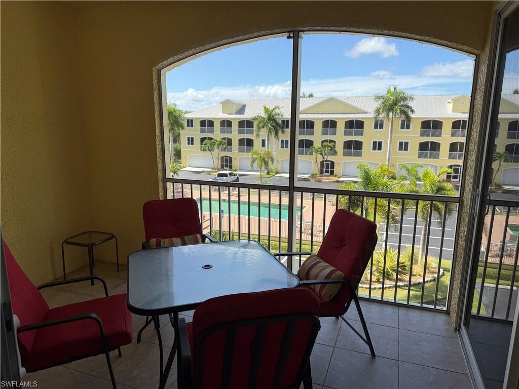 THE ESTUARY AT EVERGLADES CITY - Residential