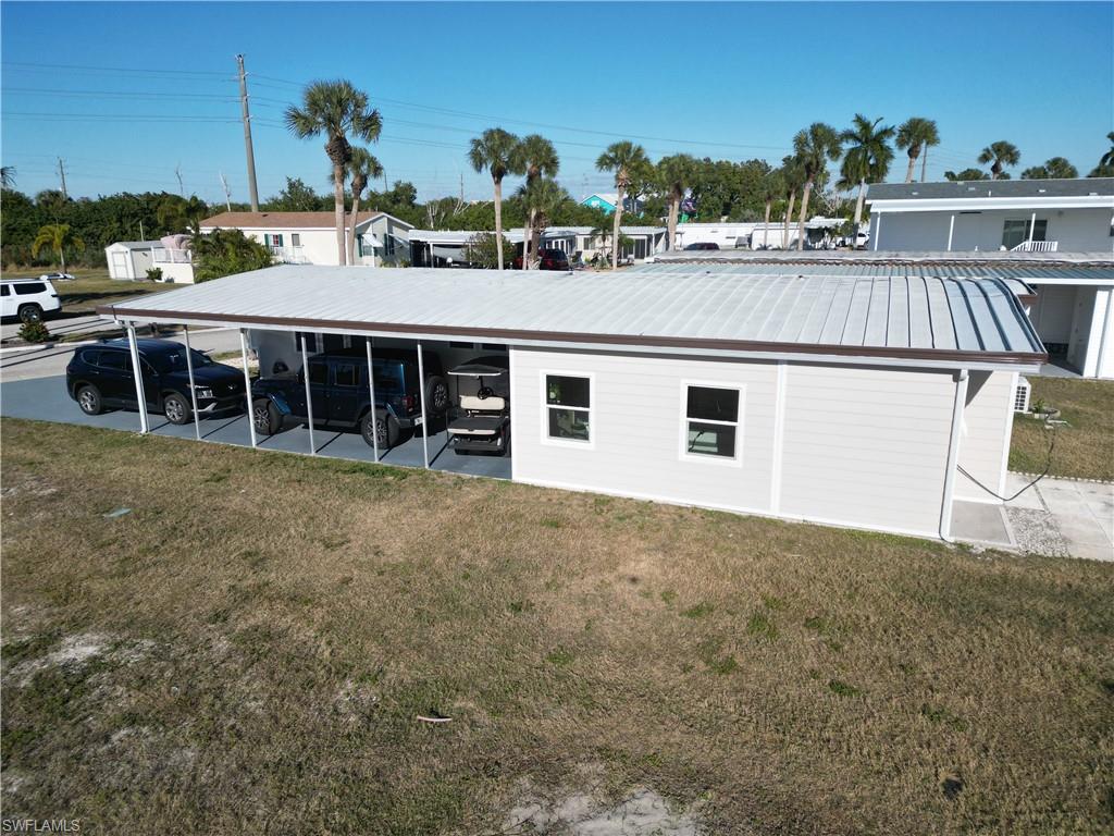 BAYSIDE ESTATES - Residential