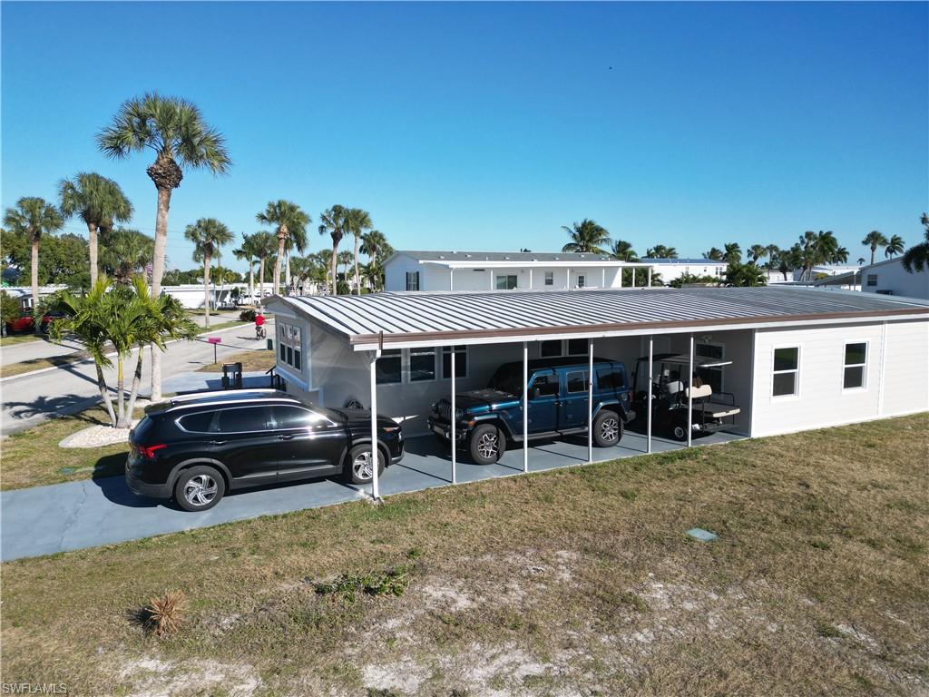 BAYSIDE ESTATES - Residential
