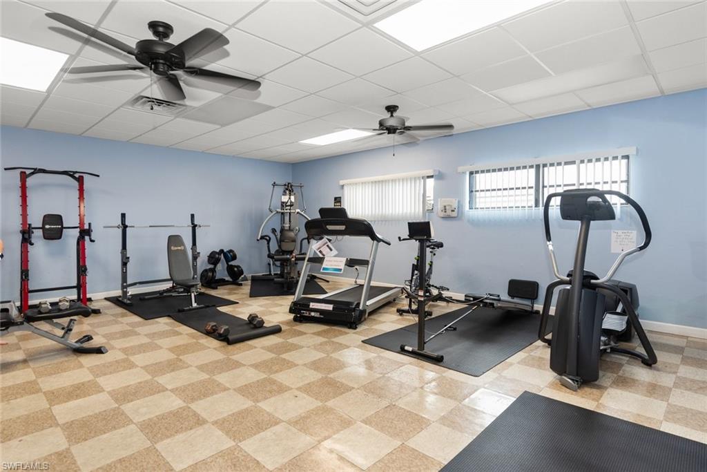 CYPRESS BEND RV RESORT - Residential