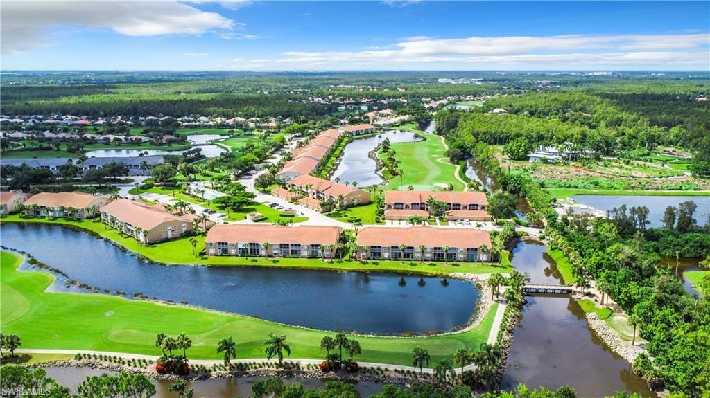 TWIN LAKES - Residential