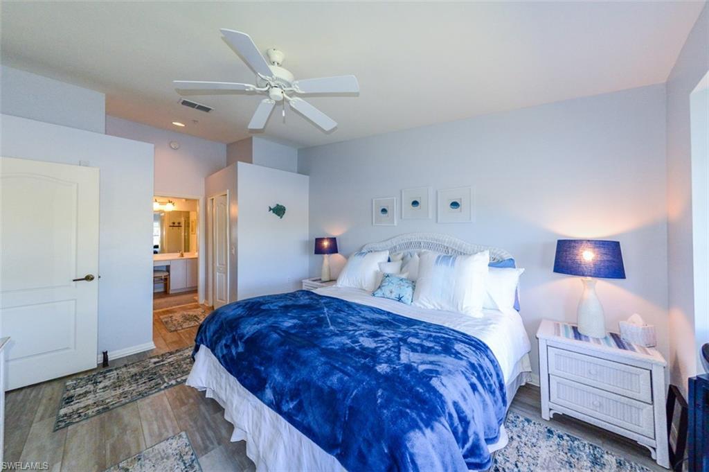 TWIN LAKES - Residential