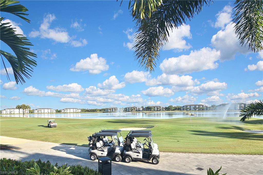 TWIN LAKES - Residential