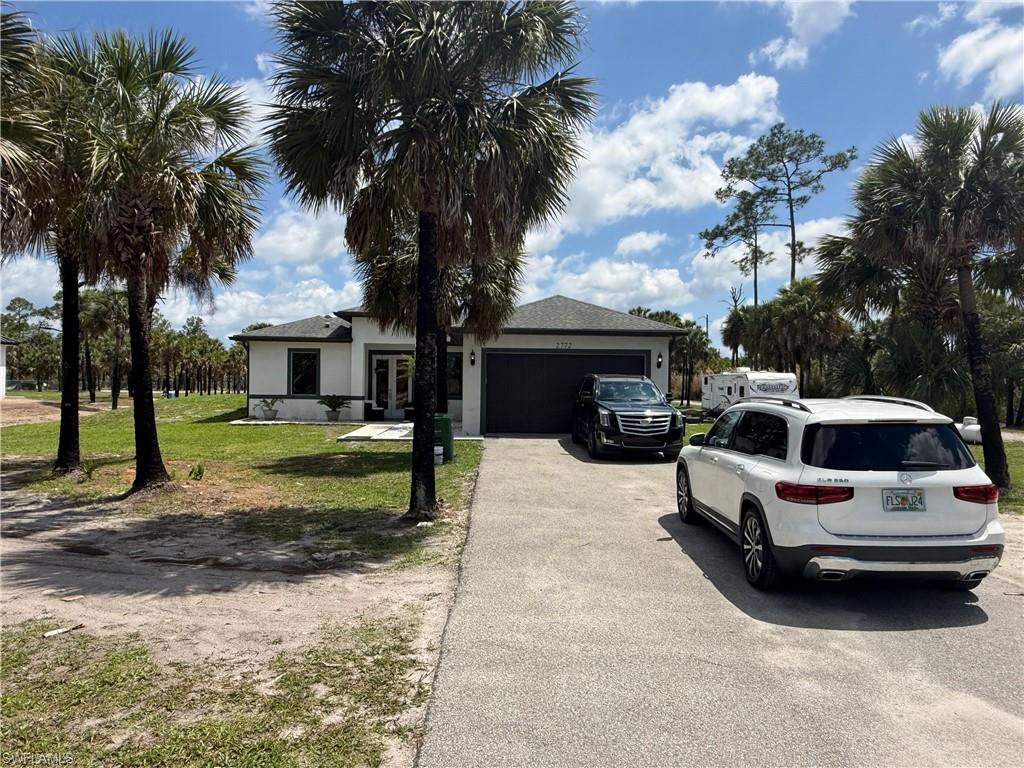 GOLDEN GATE ESTATES - Residential