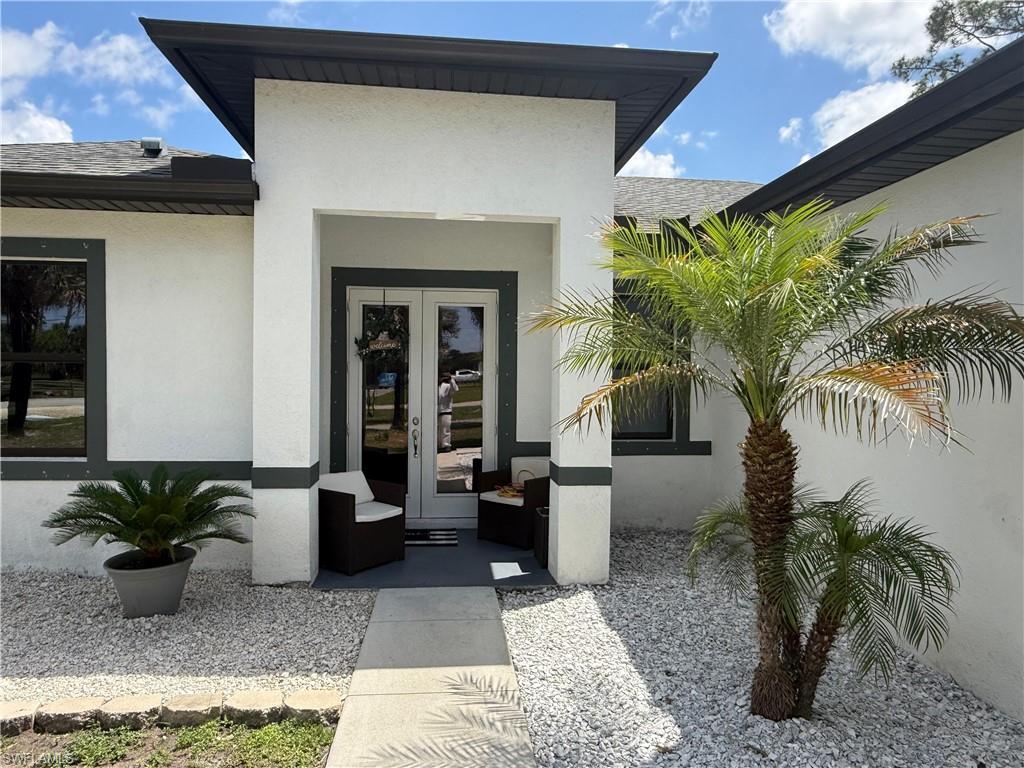 GOLDEN GATE ESTATES - Residential