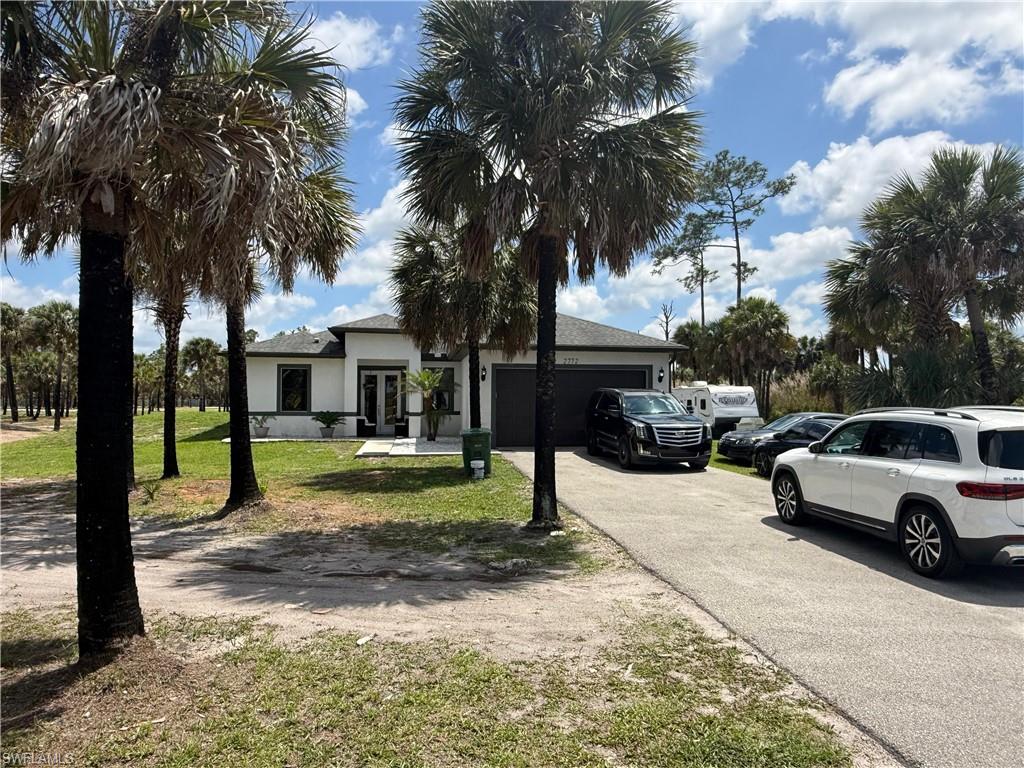 GOLDEN GATE ESTATES - Residential