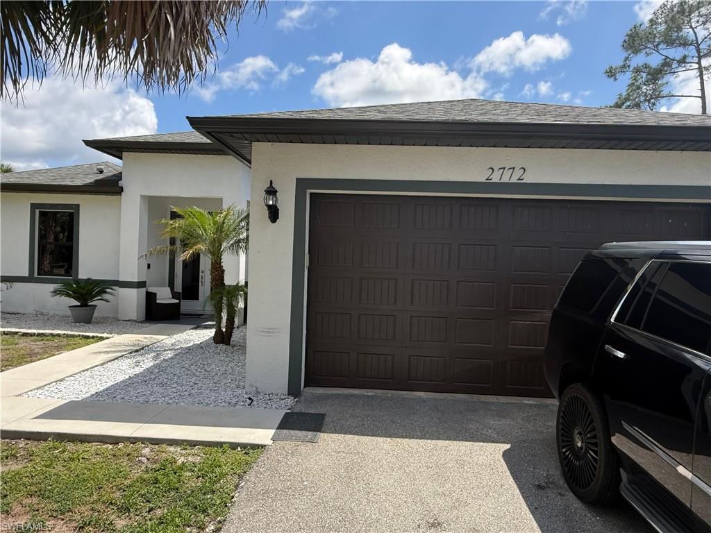 GOLDEN GATE ESTATES - Residential
