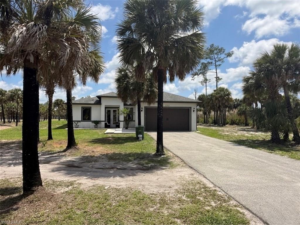 GOLDEN GATE ESTATES - Residential