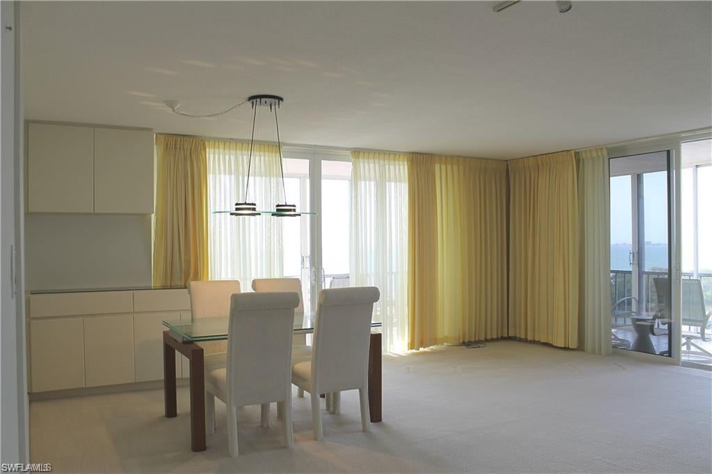 CRECIENTE CONDO NORTH - Residential