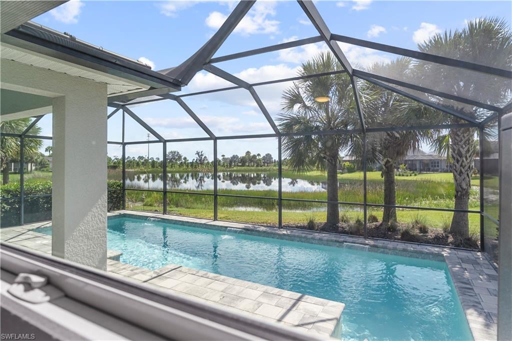 LAKE BABCOCK - Residential