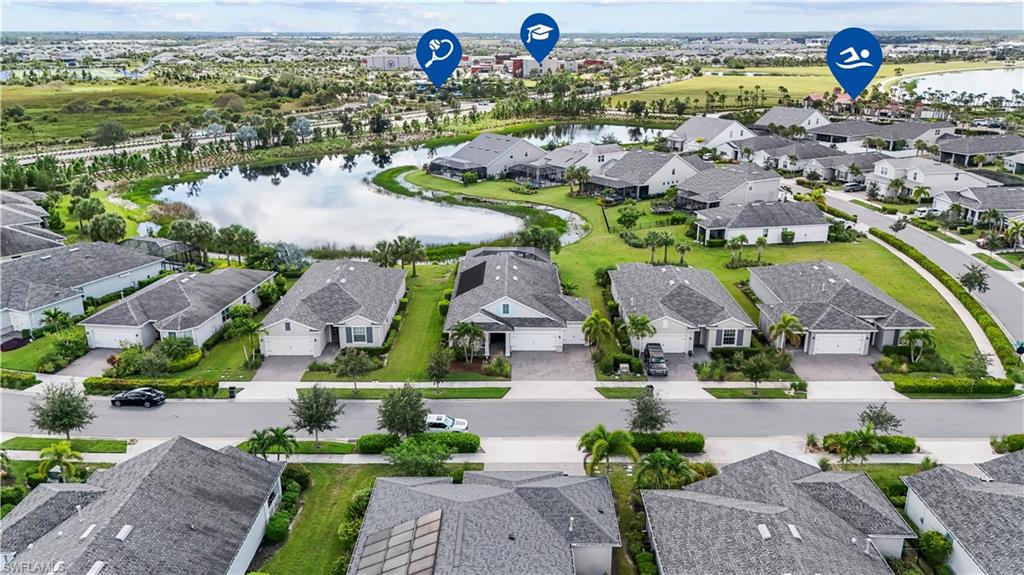 LAKE BABCOCK - Residential
