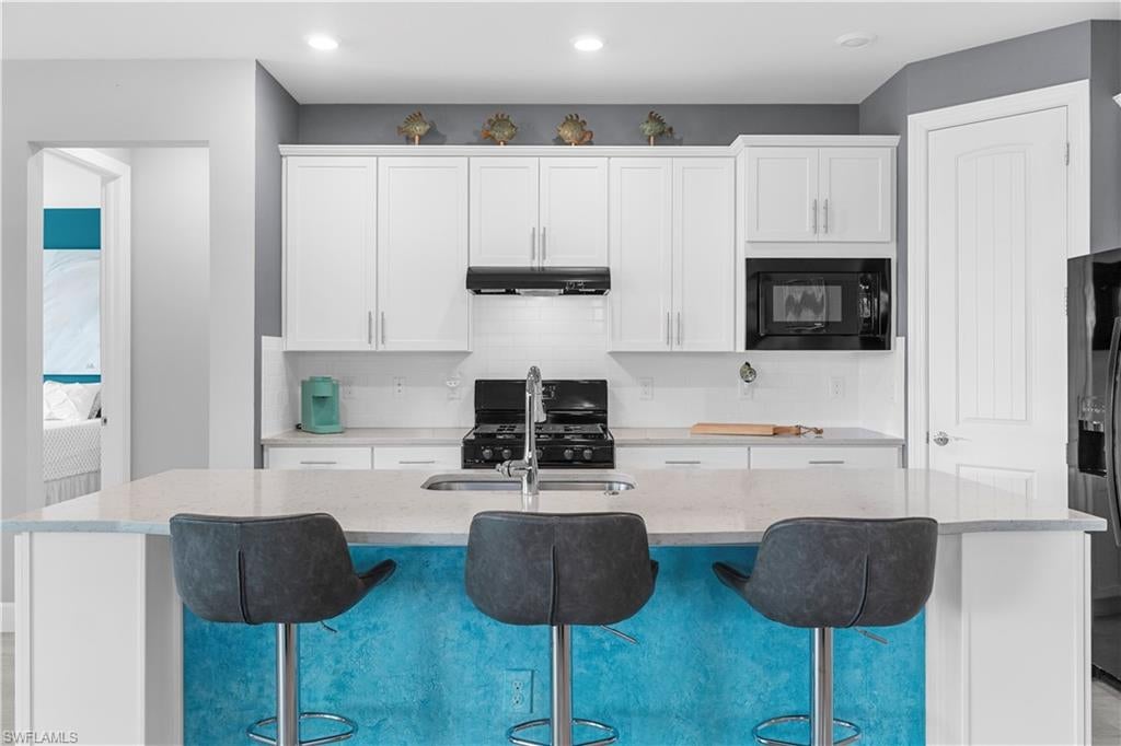 LAKE BABCOCK - Residential