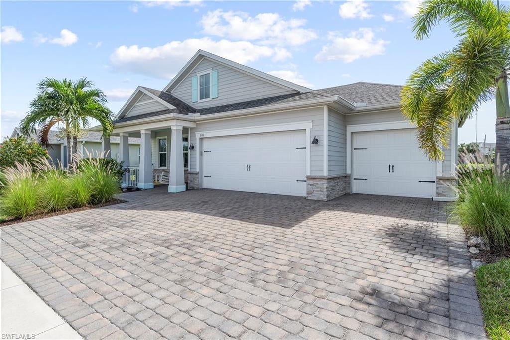 LAKE BABCOCK - Residential
