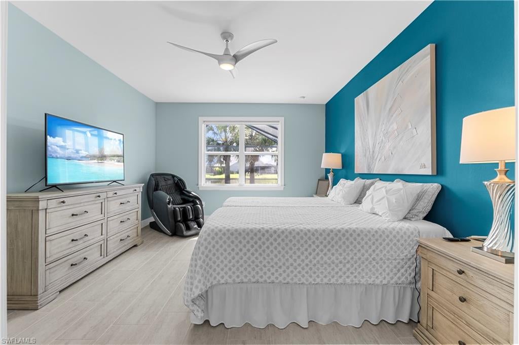 LAKE BABCOCK - Residential