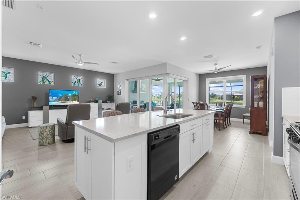 LAKE BABCOCK - Residential