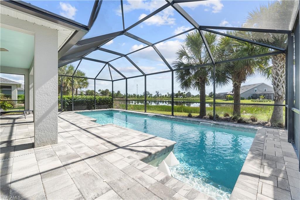 LAKE BABCOCK - Residential