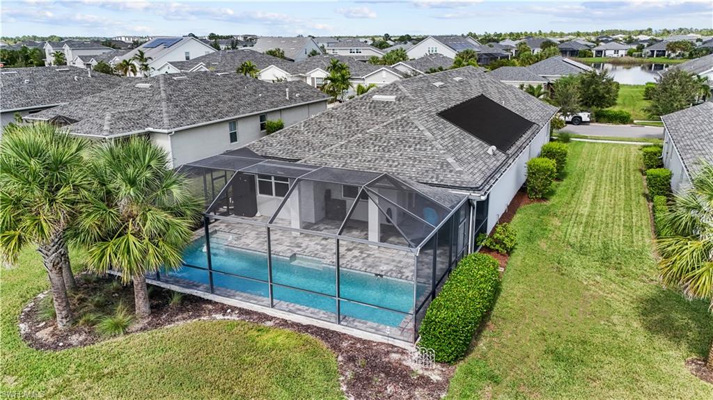 LAKE BABCOCK - Residential