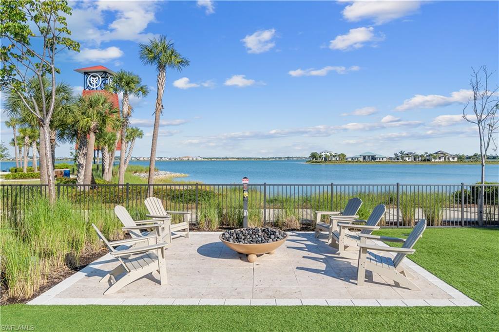 LAKE BABCOCK - Residential