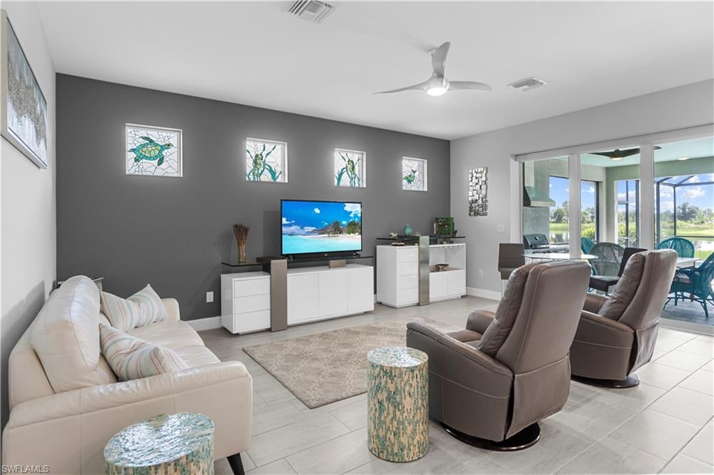 LAKE BABCOCK - Residential