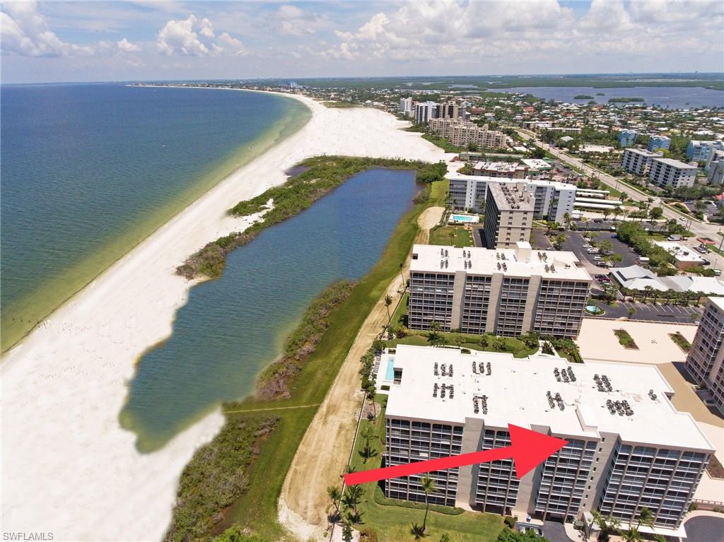 CRECIENTE CONDO SOUTH - Residential