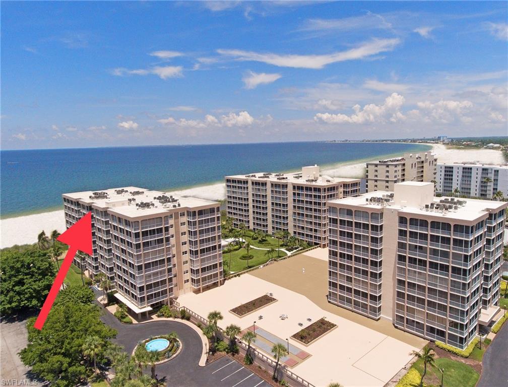 CRECIENTE CONDO SOUTH - Residential