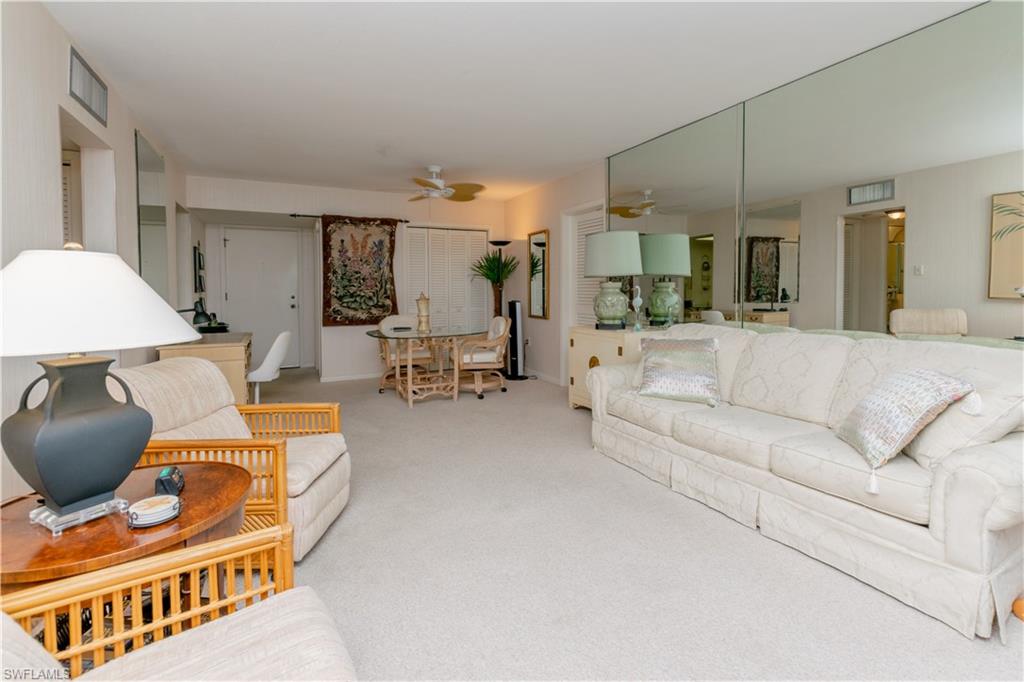 CRECIENTE CONDO SOUTH - Residential