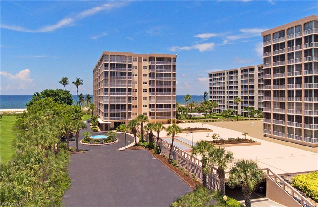 CRECIENTE CONDO SOUTH - Residential