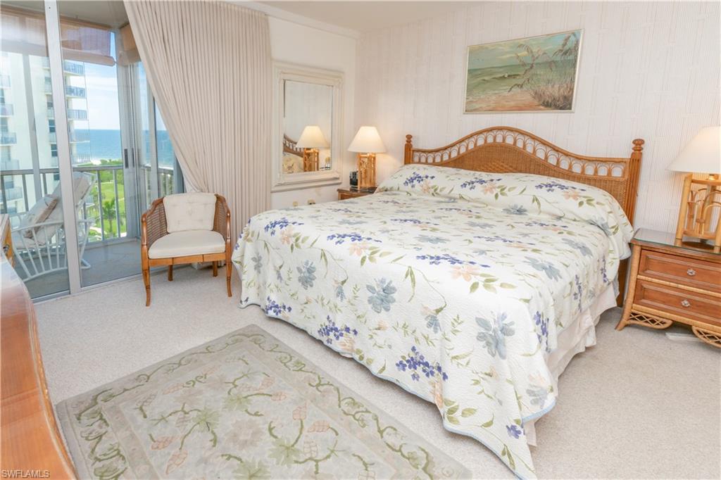 CRECIENTE CONDO SOUTH - Residential