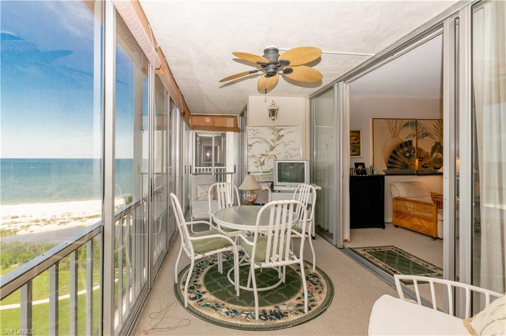 CRECIENTE CONDO SOUTH - Residential