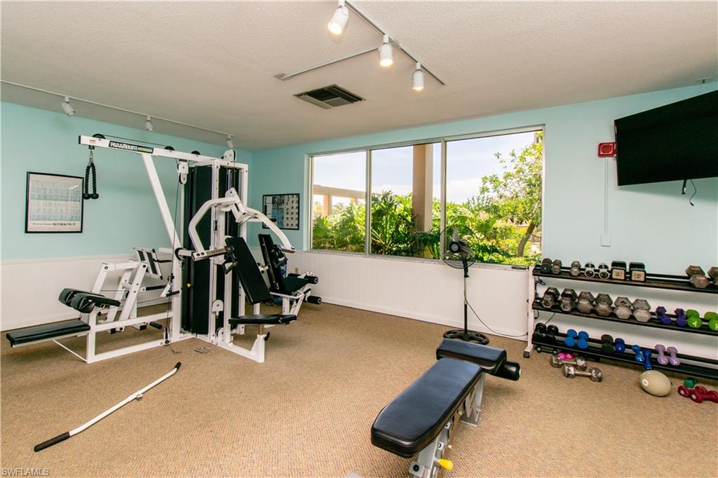 CRECIENTE CONDO SOUTH - Residential