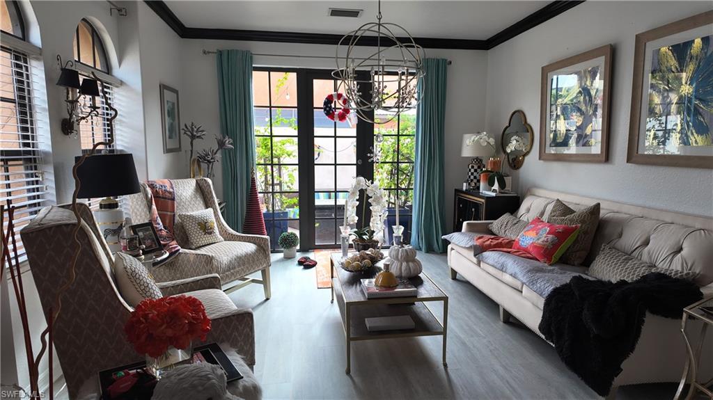 PASEO - Residential Lease
