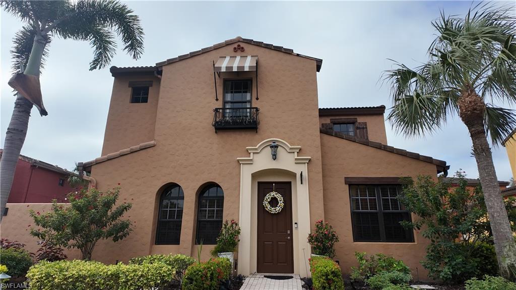 Resort-Style Seasonal Rental in Paseo – Available for Season & Off-Season!

Escape to paradise in the award-winning, gated community of Paseo with this beautifully tastefully furnished seasonal rental offering 2 bedrooms, 2.5 bathrooms, and over 1,600 square feet of living space. Available for both season and off-season rent, this move-in-ready home provides the perfect blend of comfort, convenience, and resort-style living.

Designed with an open-concept floor plan, this spacious residence features beautiful laminate flooring throughout both the first and second floors, creating a warm, modern feel with easy maintenance. The well-appointed kitchen offers ample cabinetry and generous counter space, flowing seamlessly into the dining and living areas—perfect for entertaining or relaxing after a day in the Florida sunshine.

The spacious primary suite provides a peaceful retreat, while an additional guest bedrooms, loft, and 2.5 bathrooms comfortably accommodate family and visitors. Step outside to your private open patio, the perfect place to enjoy your morning coffee, unwind with a good book, or soak up Southwest Florida's year-round sunshine.

For added value and convenience, the owner covers internet, basic cable, water, and electricity, making your stay truly hassle-free.

Located within the highly sought-after Paseo, residents enjoy access to one of Southwest Florida's premier resort-style communities featuring a spectacular lagoon-style pool, lap pool, tiki bar, pub and bistro, state-of-the-art fitness center, full-service spa, movie theater, tennis courts, pickleball courts, bocce ball, basketball, library, scenic walking paths, and an exciting year-round social calendar.

Ideally situated just minutes from Southwest Florida International Airport (RSW), Daniels Parkway, I-75, Gulf Coast Town Center, Bell Tower Shops, Florida Gulf Coast University (FGCU), top-rated restaurants, championship golf courses, healthcare facilities, and the world-famous beaches of Fort Myers, Sanibel, and Captiva, this home offers easy access to everything Southwest Florida has to offer.

Whether you're searching for a luxurious winter escape or an extended stay in one of Fort Myers' most desirable communities, this exceptional furnished rental delivers the perfect combination of location, lifestyle, and resort-inspired amenities.