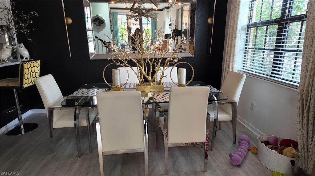 PASEO - Residential Lease