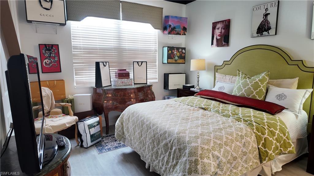 PASEO - Residential Lease