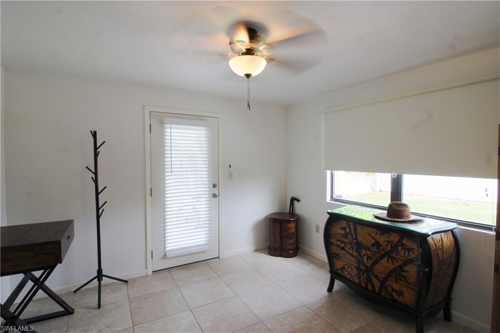 NAPLES PARK - Residential Income