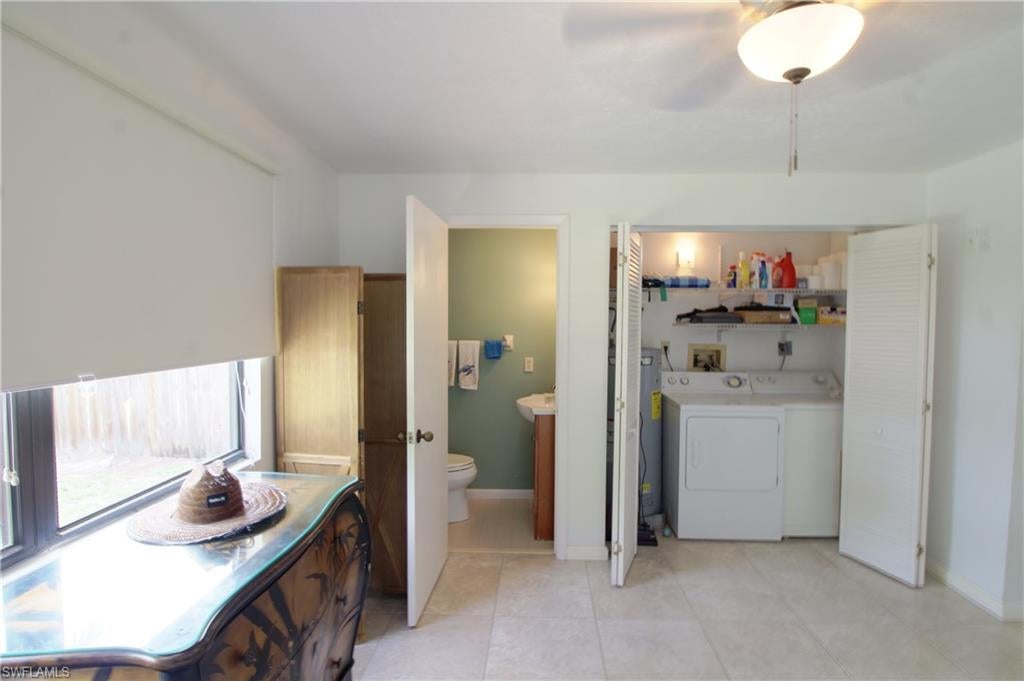NAPLES PARK - Residential Income