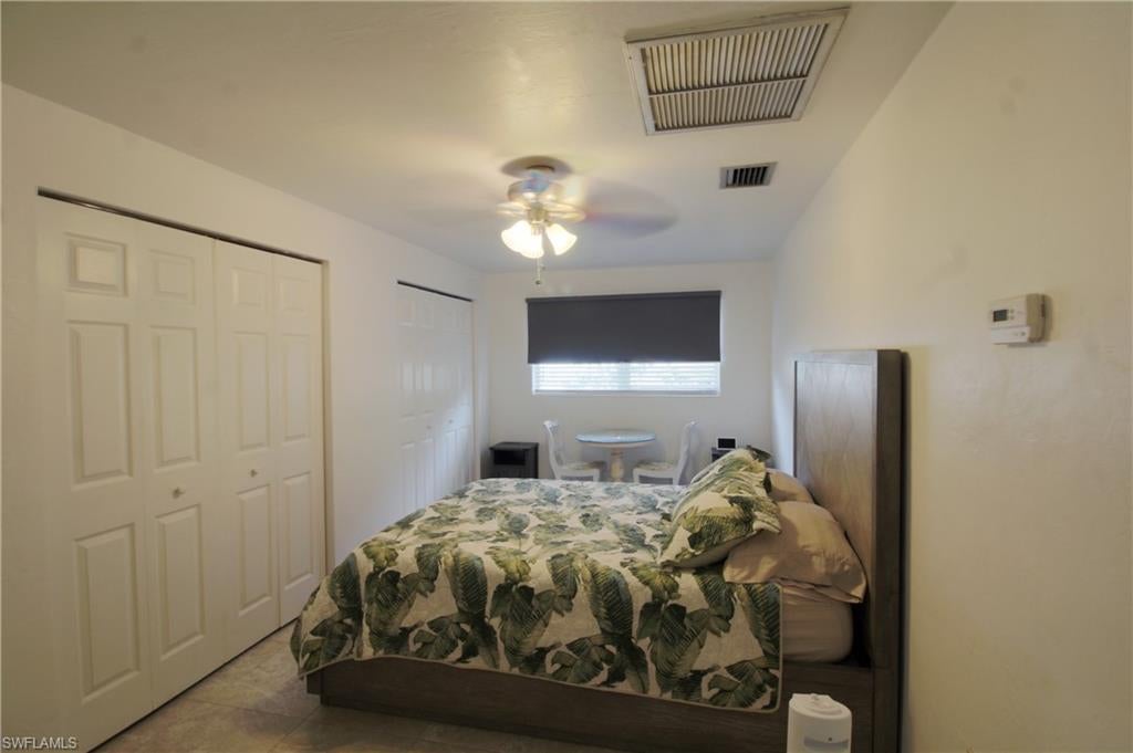NAPLES PARK - Residential Income