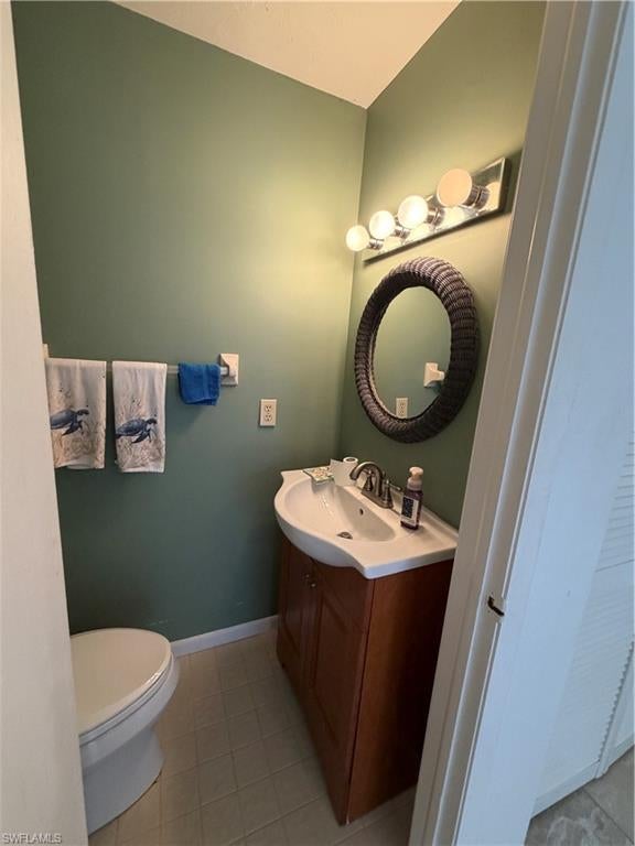NAPLES PARK - Residential Income