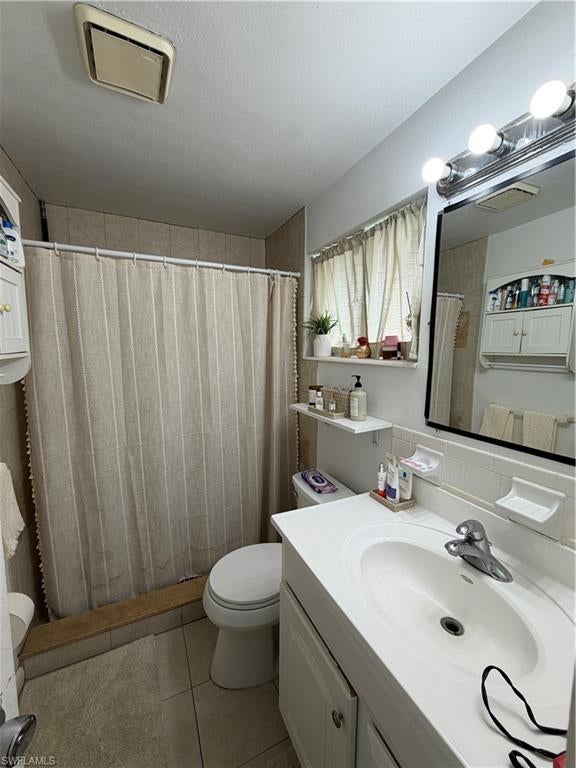 NAPLES PARK - Residential Income