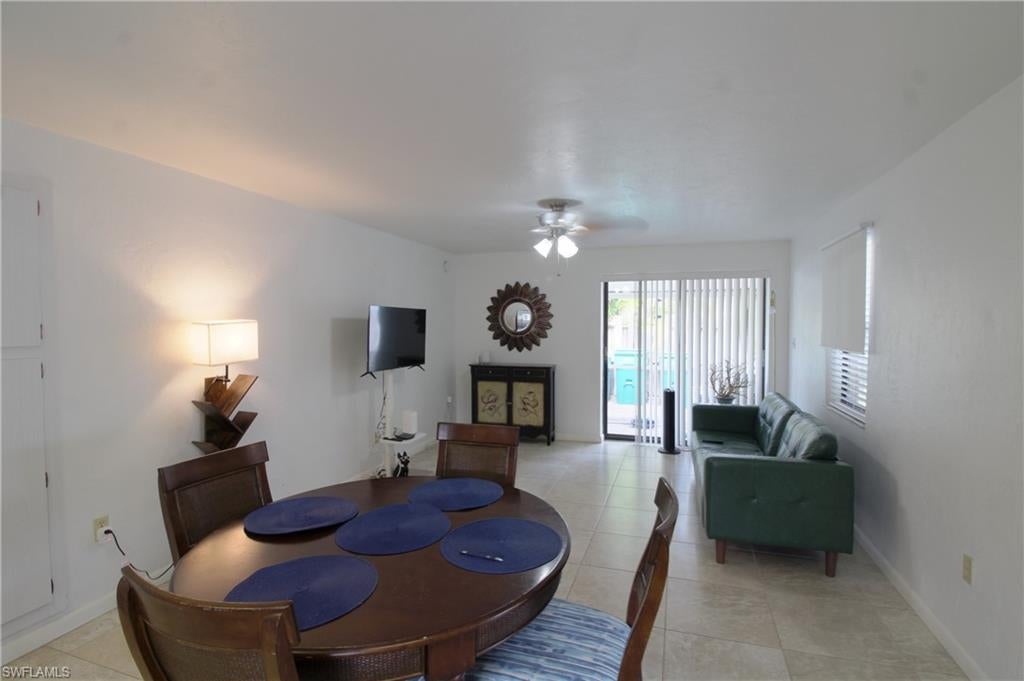 NAPLES PARK - Residential Income