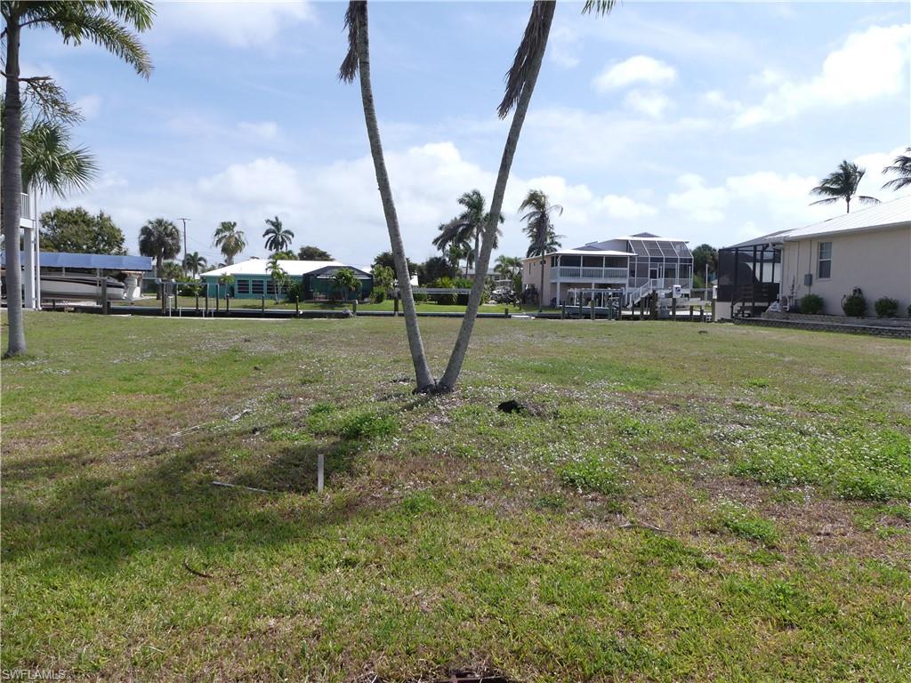 PINE ISLAND SHORES UNIT 2 - Land