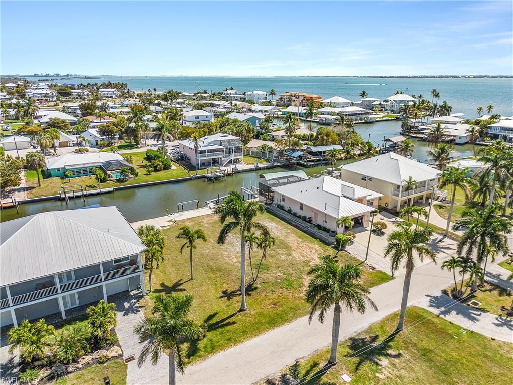 PINE ISLAND SHORES UNIT 2 - Land