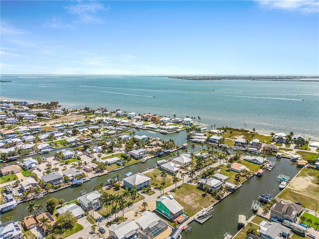 PINE ISLAND SHORES UNIT 2 - Land