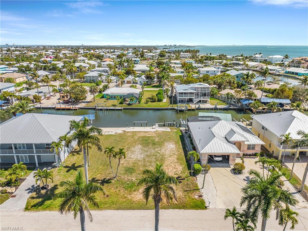 PINE ISLAND SHORES UNIT 2 - Land