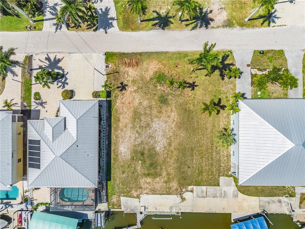 PINE ISLAND SHORES UNIT 2 - Land