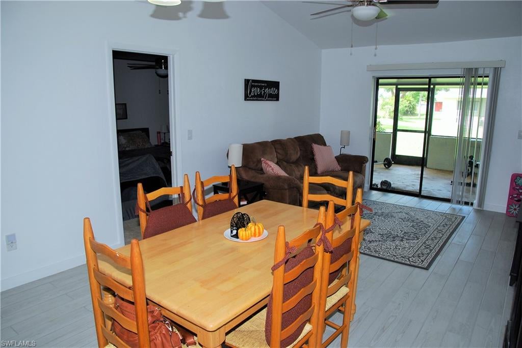 PATIO VILLAS OF CAPE CORAL - Residential