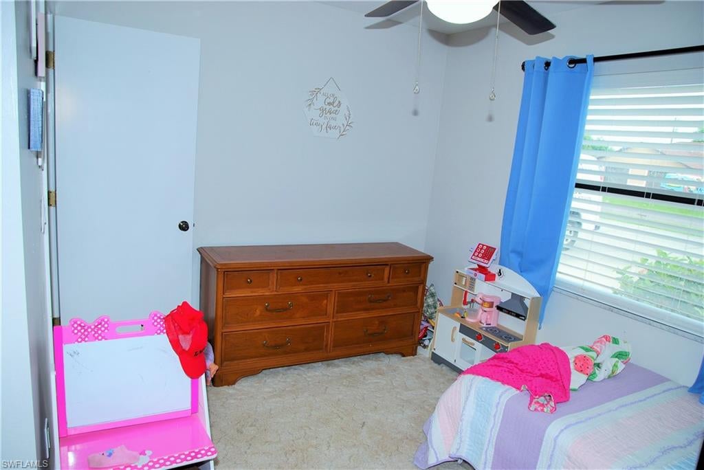 PATIO VILLAS OF CAPE CORAL - Residential