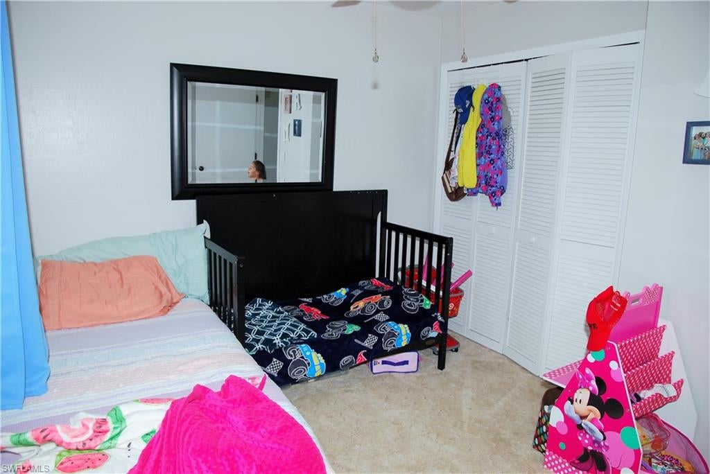 PATIO VILLAS OF CAPE CORAL - Residential