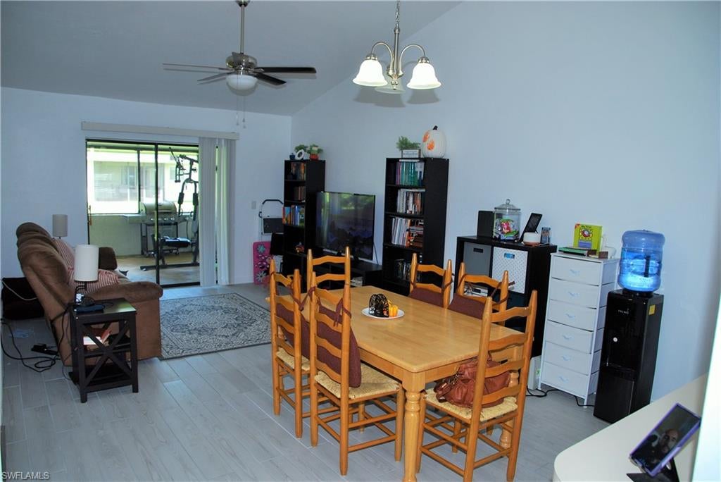 PATIO VILLAS OF CAPE CORAL - Residential